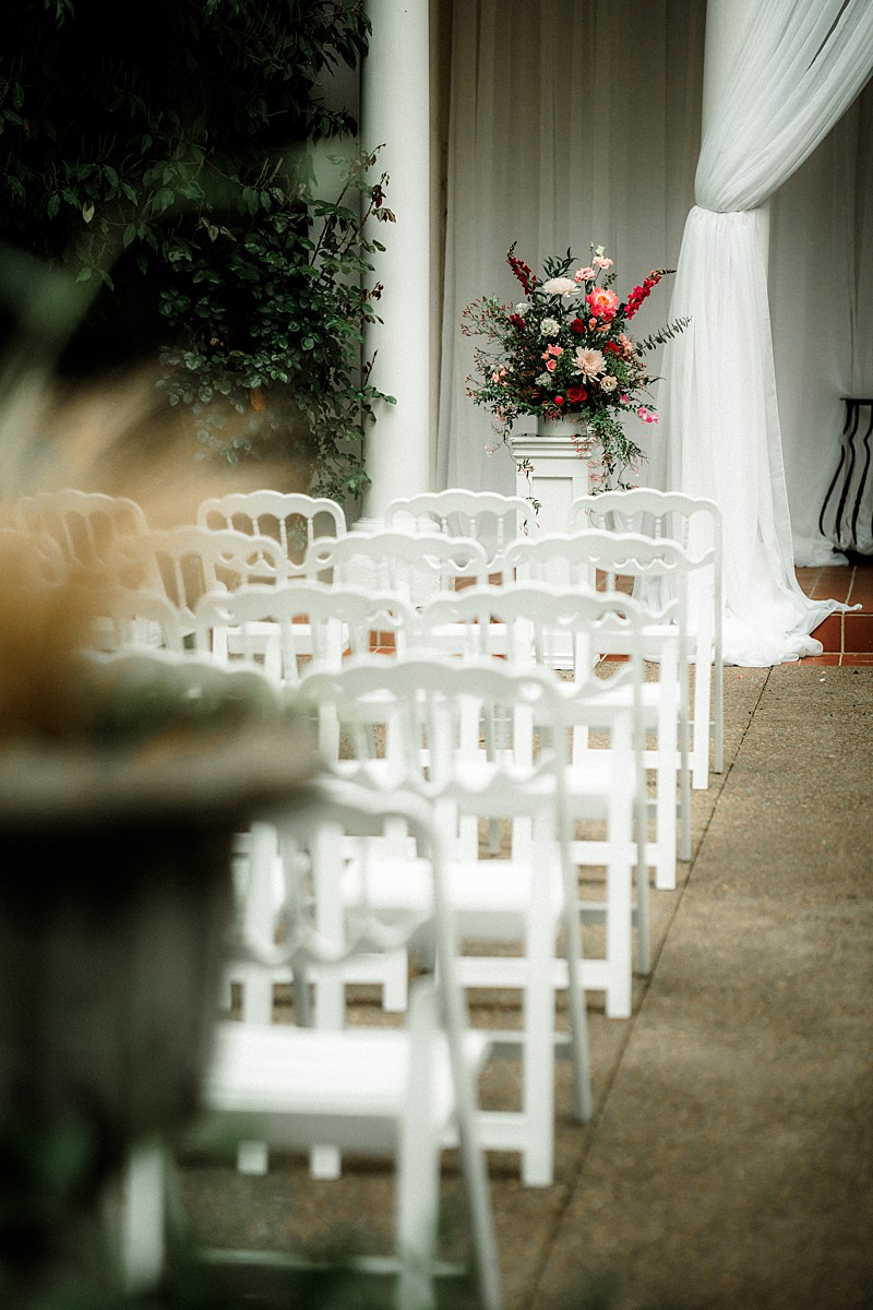 Wedding rental vendor recommendations from Portland Oregon