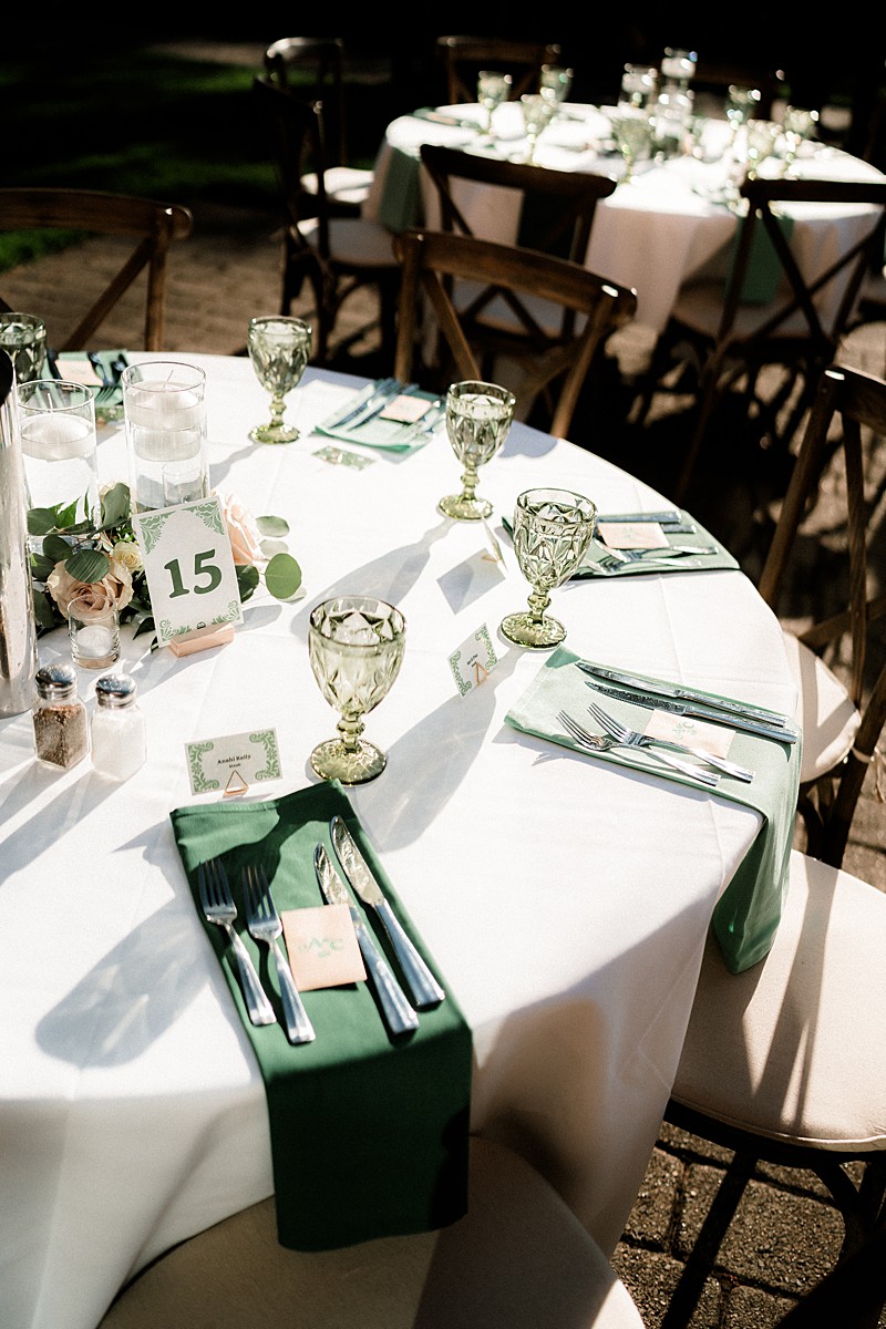 Wedding planners and day of coordinating recommendations from oregon wedding photographer